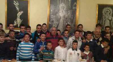 Coexistence of the Century Youth Band Macarena