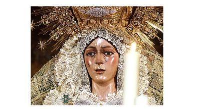 «24 years of experiencing intense support» macareno «…»