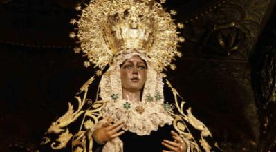Guiada por la Esperanza