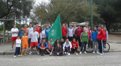 Culture Days culminate Youth Macarena