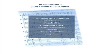 FUNDACEC Charity Concert