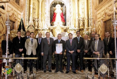 Hermandad Vera-Cruz de Rota