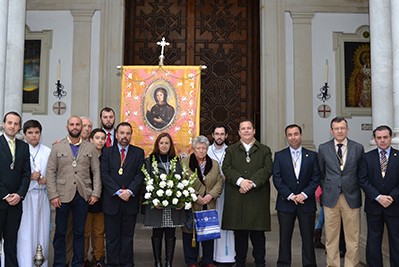 Hermandad de Araceli de Sevilla