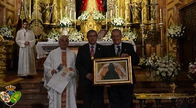 Hdad de Pino Montano