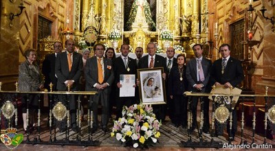 Hdad de los Remedios de Aljaraque