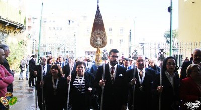 Hermandad de Ntra Sra del Rocío de Córdoba