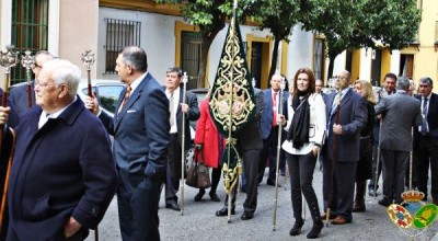 Hermandad del Rocio de Gines