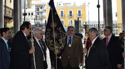 Hdad. de Jesús Nazareno de El Arahal