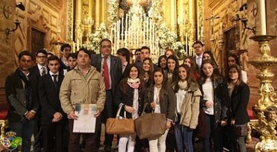 Hdad de la Cena de Jerez de la Frontera
