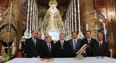Hermandad de la Vera Cruz de Córdoba