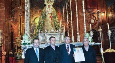 Hermandad de N.P.Jesús de Argamasilla de Alba