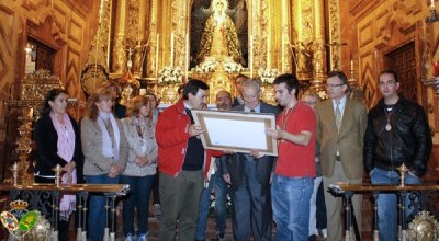 Hermandad Sacramental de Umbrete
