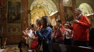 Pastoral del Discapacitado de la Archidióceis