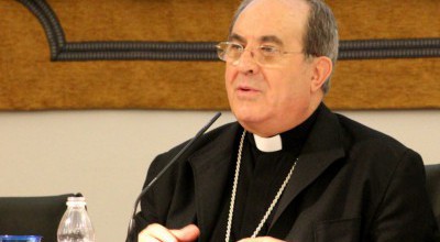 Carta semanal del Arzobispo de Sevilla