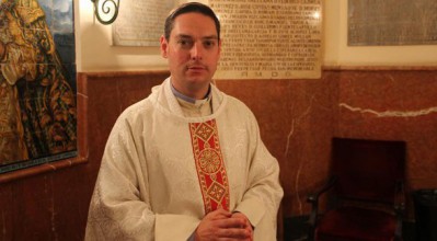 El Año Jubilar de la Misericordia en Nuestra Basílica