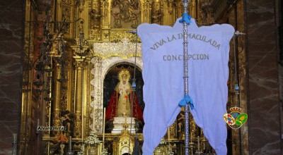 Peregrinación Jubilar de la Hdad de la Calle Real
