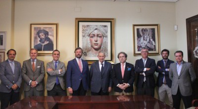 Para general conocimiento de hermanos y devotos