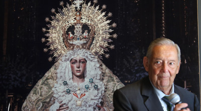 Almuerzo del III Encuentro de Hermandades