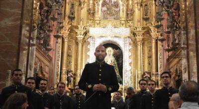 Concierto Inaugural del III Encuentro
