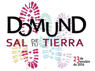 Sal de tu tierra – DOMUND 2016