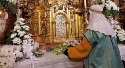 La fuerza de un beduino