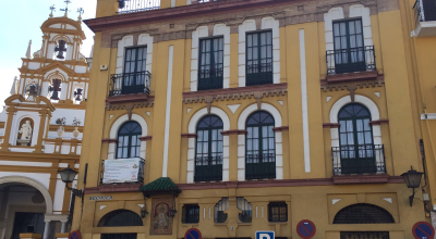 Recibida la Licencia de obras de la Casa Hermandad