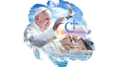 Viaje apostólico del Santo Padre Francisco a Egipto