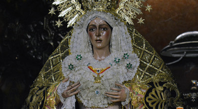Bendita Esperanza