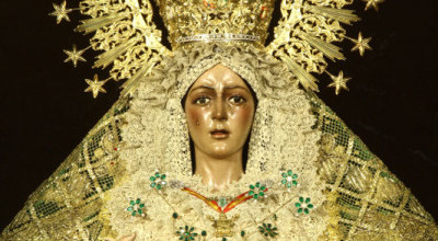 Herencia de Amor Macareno