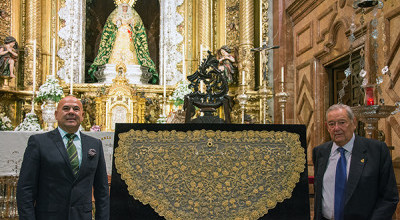 Presentación de la Toca de las Rosas