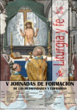 V Jornadas de Formación de las Hermandades y Cofradías