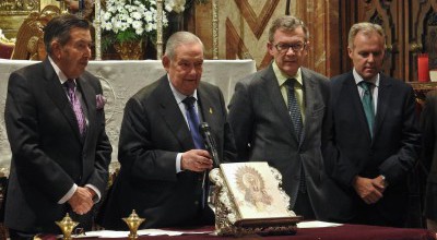 Esperanza Nuestra