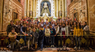 Hermandad de la Santa Vera Cruz de Pilas