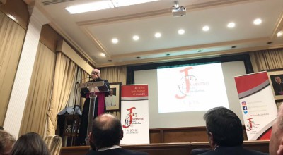 V Encuentro Nacional de Jóvenes de Hermandades
