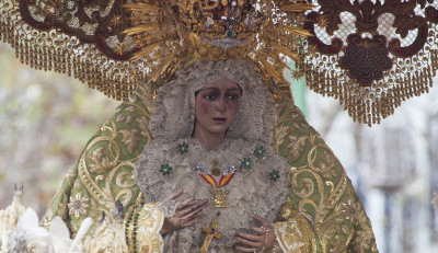 La Macarena, lejos y cerca