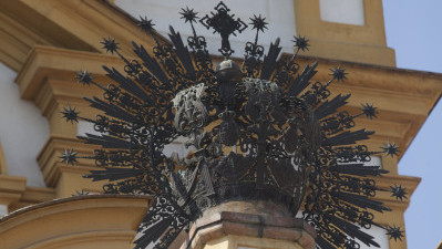 Horario de Navidad de la Basílica y de las misas