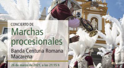 Concierto de la Centuria en la Basílica