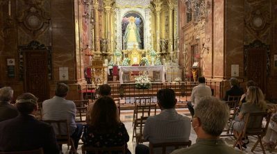 El Grupo de Oración inicia el nuevo curso