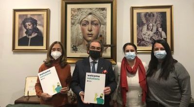 La Hermandad y Avisa Servicios Integrales firman un convenio de colaboración