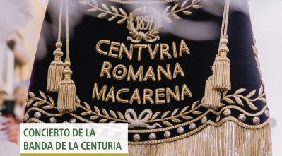 Concierto extraordinario de la Centuria en la Basílica