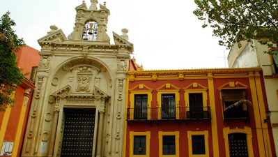 Convivencia Eucarística de la Hermandades de la Madrugada