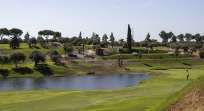Agradecimiento a los patrocinadores oficiales y empresas colaboradoras en los torneos benéficos de golf y croquet de la Hermandad