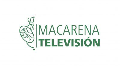 Amplio despliegue de la Televisión de la Macarena para el Histórico Besamanos de la Virgen de la Esperanza en San Gil Abad