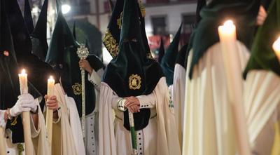 La Hermandad comunicará los resultados del proceso del cuerpo de diputados los días 2 y 3 de febrero