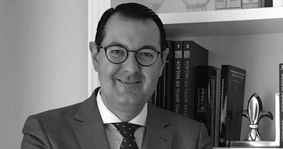 La Hermandad de la Macarena nombra a Enrique Guevara Pérez director del Anuario Esperanza Nuestra
